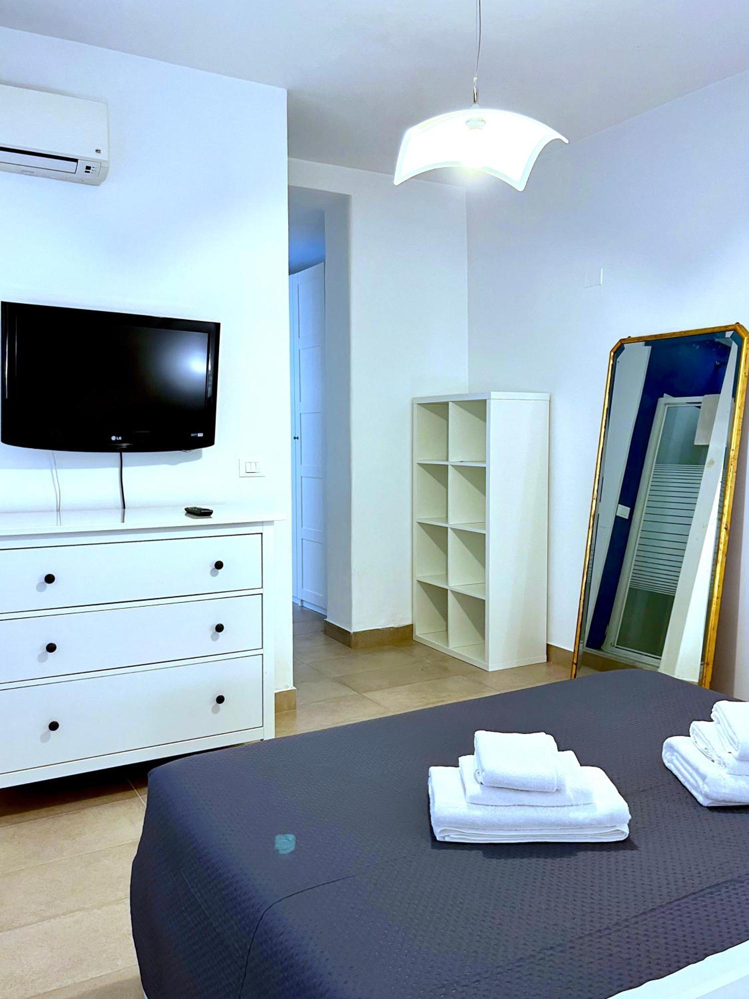 Casetta Bonta ปาแลร์โม ภายนอก รูปภาพ